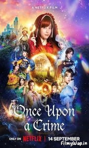 Once Upon a Crime (2023)
