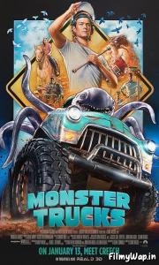 Monster Trucks (2016) 