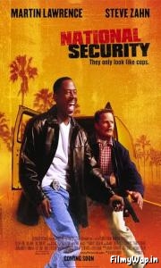 National Security (2003) 