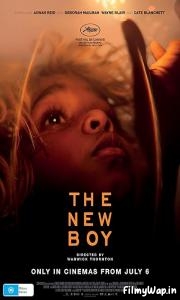 The New Boy (2023) 