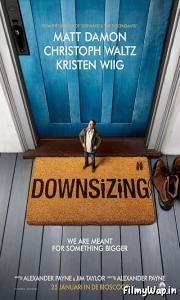 Downsizing (2017) 
