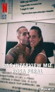 Rosa Peral’s Tapes (2023