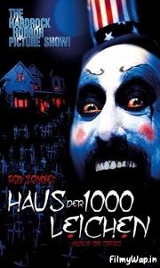 House of 1000 Corpses (2003)