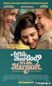 Are You There God? It’s Me, Margaret. (2023)
