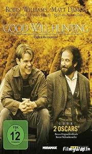 Good Will Hunting (1997)