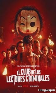 Killer Book Club (2023) 