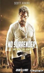 No Surrender (2018) 