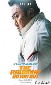 The Roundup: No Way Out (2023) 
