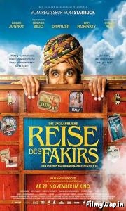 The Extraordinary Journey of the Fakir (2018)