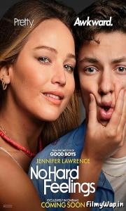 No Hard Feelings (2023) 