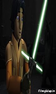 Star Wars Rebels Twilight Of The Apprentice (2016)