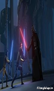 Star Wars Rebels: The Siege of Lothal (2015)