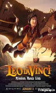 Leo Da Vinci: Mission Mona Lisa (2018) 