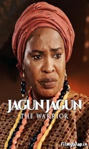 Jagun Jagun (The Warrior) (2023) 