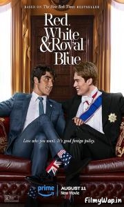 Red, White & Royal Blue (2023)