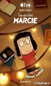 Snoopy Presents: One-of-a-Kind Marcie (2023)
