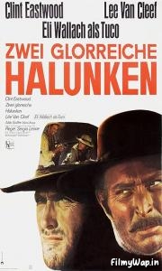 The Good the Bad and the Ugly (1966)