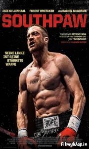 Southpaw (2015) 