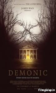 Demonic (2015) 