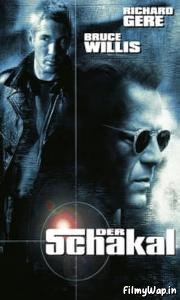 The Jackal (1997)