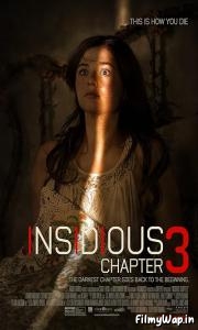 Insidious - Chapter 3 (2015) 