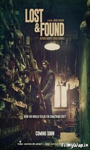 Lost & Found aka Objetos (2022)
