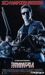 Terminator 2: Judgment Day (1991) 