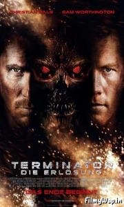 Terminator 4:  Salvation (2009)