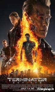 Terminator 5: - Genisys (2015) 
