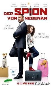 My Spy (2020)