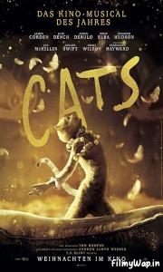 Cats (2019) 