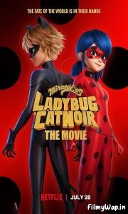Miraculous: Ladybug & Cat Noir, The Movie (2023)