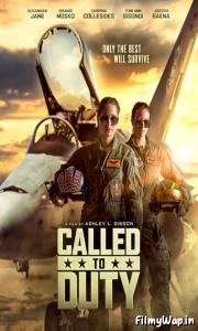 Called to Duty (2023) 